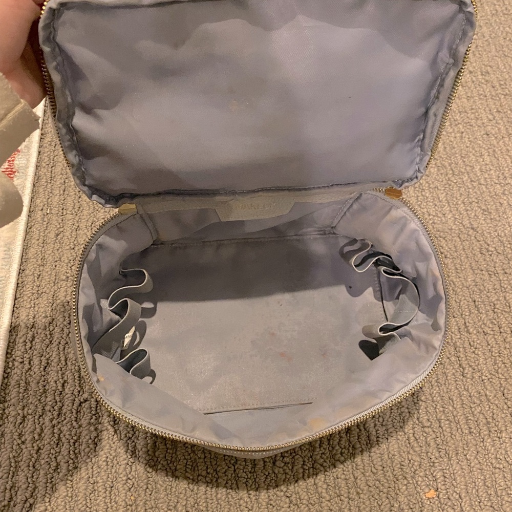makeup bag - Picture 6 of 8